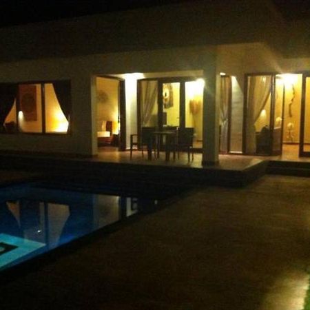 Luce d'Alma Suites Resort&Spa Gili Trawangan Exterior foto