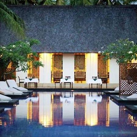 Luce d'Alma Suites Resort&Spa Gili Trawangan Exterior foto