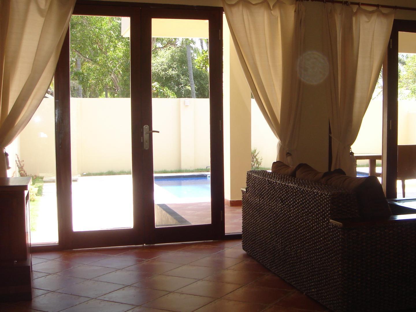 Luce d'Alma Suites Resort&Spa Gili Trawangan Exterior foto