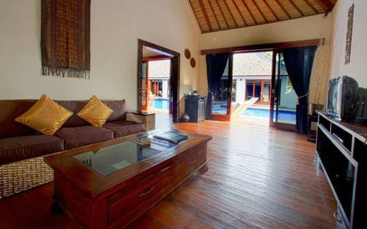 Luce d'Alma Suites Resort&Spa Gili Trawangan Exterior foto