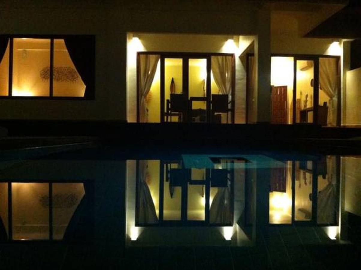 Luce d'Alma Suites Resort&Spa Gili Trawangan Exterior foto